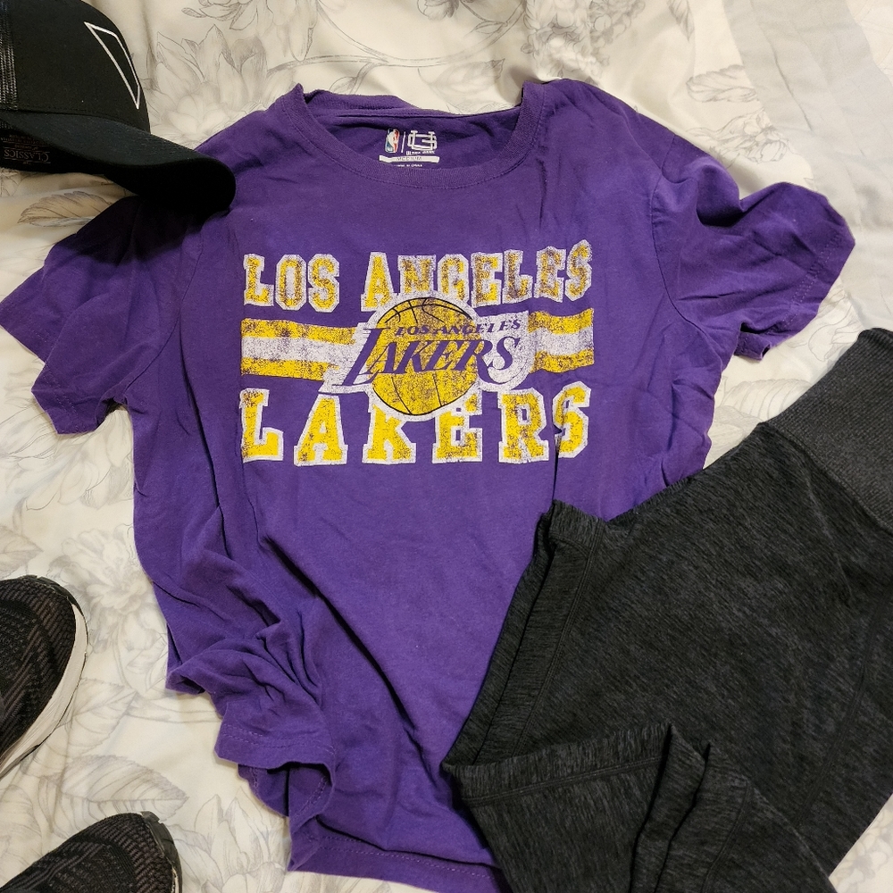 LA Lakers T-Shirt